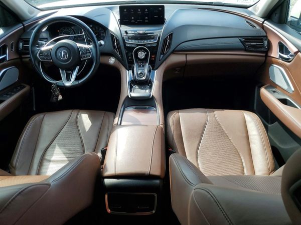 2022 ACURA RDX SH-AWD TECH