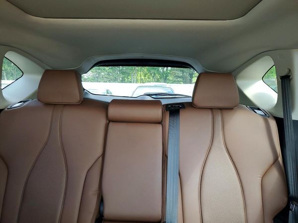 2022 ACURA RDX SH-AWD TECH
