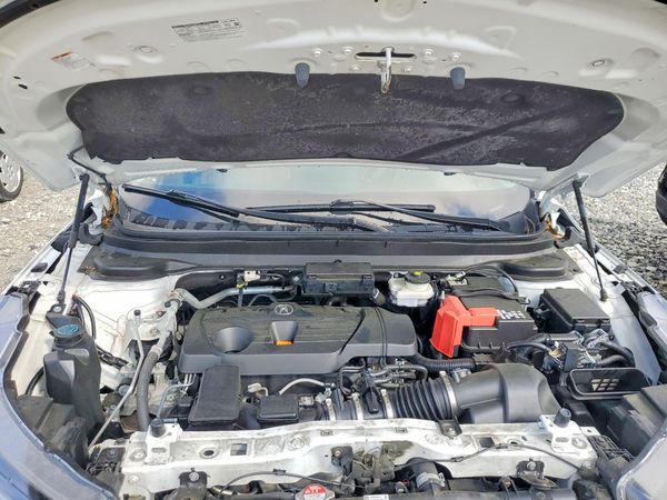 2022 ACURA RDX SH-AWD TECH