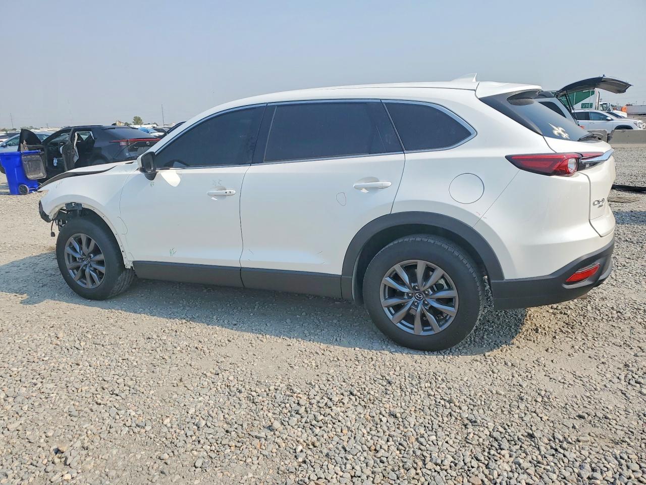 2023 MAZDA CX-9 Touring