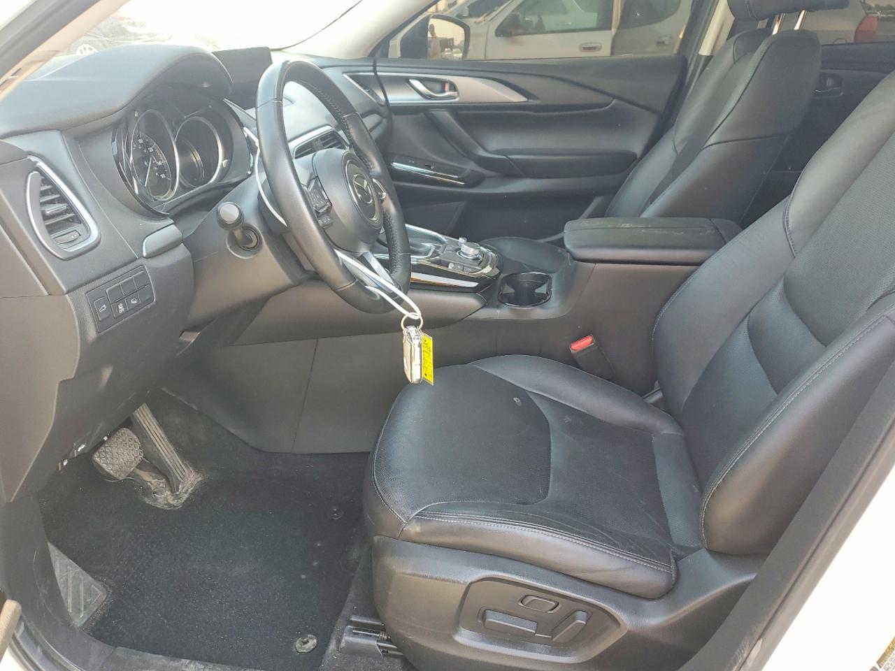 2023 MAZDA CX-9 Touring
