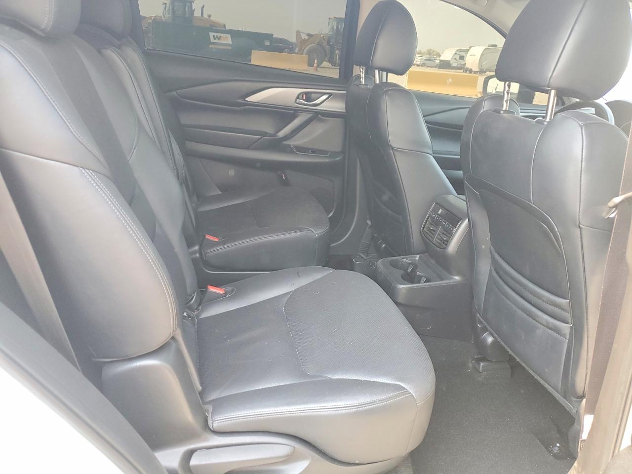 2023 MAZDA CX-9 Touring