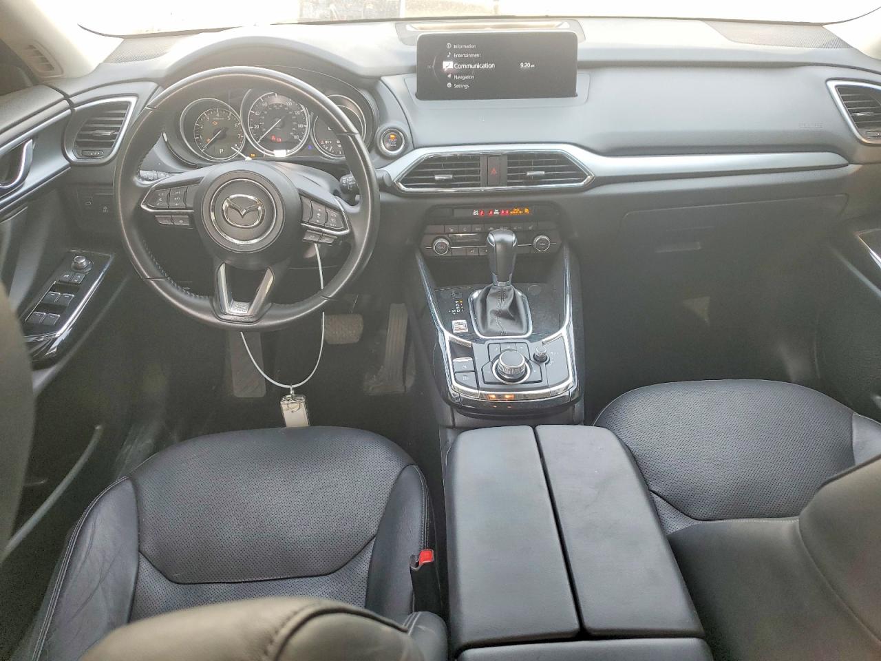 2023 MAZDA CX-9 Touring