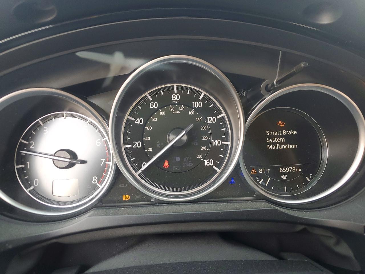 2023 MAZDA CX-9 Touring