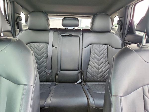 2023 KIA SPORTAGE X-PRO, X-PRO PRESTIGE
