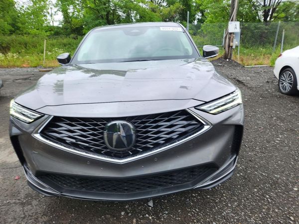 2025 ACURA MDX SH-AWD Technology