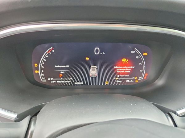 2025 ACURA MDX SH-AWD Technology