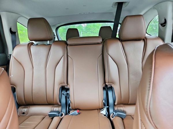 2025 ACURA MDX SH-AWD Technology