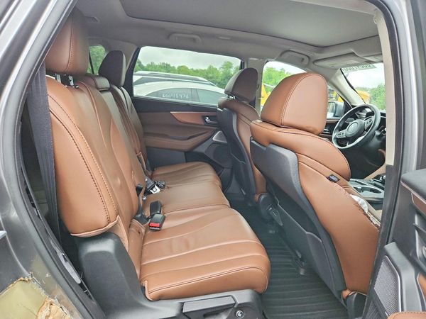 2025 ACURA MDX SH-AWD Technology