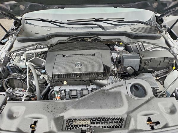 2025 ACURA MDX SH-AWD Technology