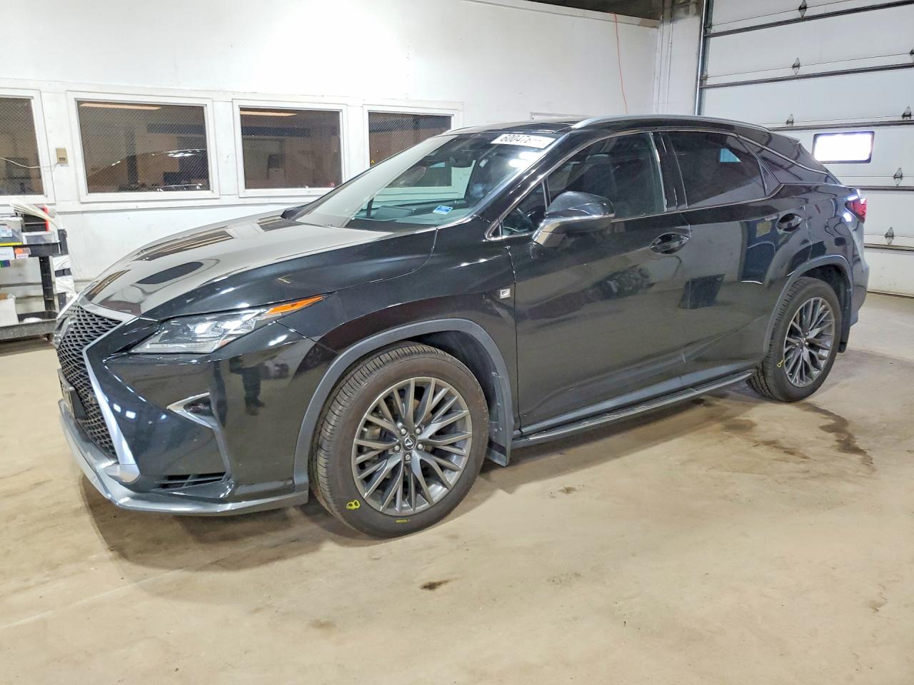 2019 LEXUS RX 350 350 Standard