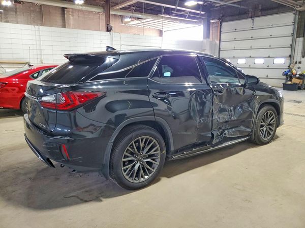 2019 LEXUS RX 350 350 Standard