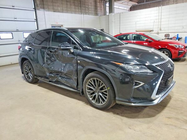 2019 LEXUS RX 350 350 Standard