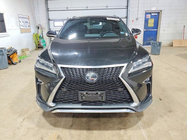 2019 LEXUS RX 350 350 Standard