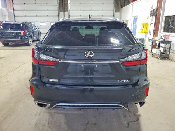 2019 LEXUS RX 350 350 Standard