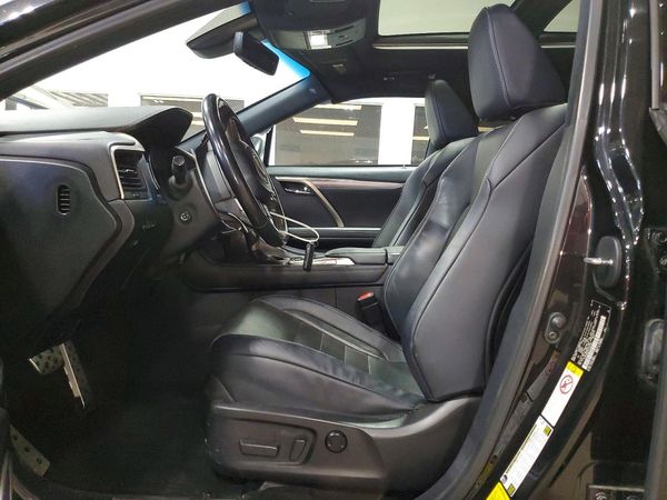 2019 LEXUS RX 350 350 Standard