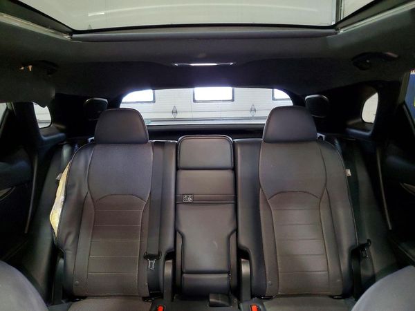 2019 LEXUS RX 350 350 Standard