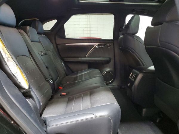2019 LEXUS RX 350 350 Standard