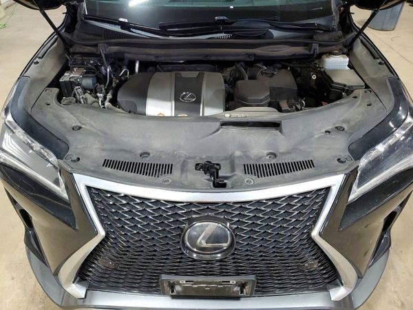 2019 LEXUS RX 350 350 Standard