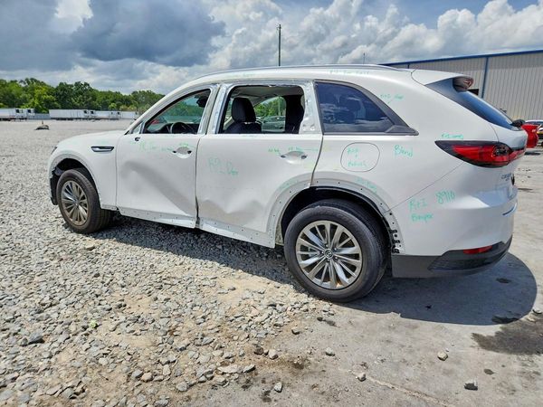 2025 MAZDA CX-90 Select