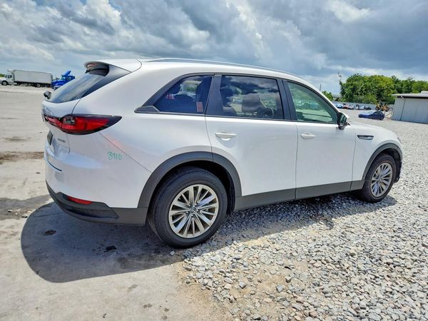 2025 MAZDA CX-90 Select