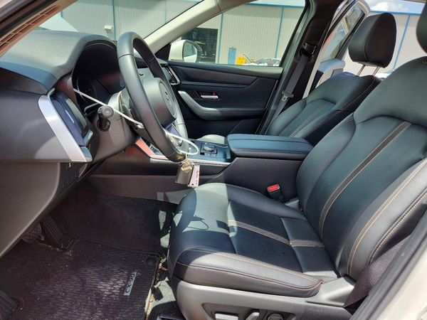 2025 MAZDA CX-90 Select