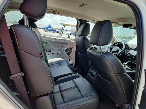 2025 MAZDA CX-90 Select
