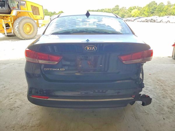 2016 KIA OPTIMA GL