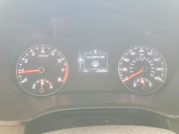 2016 KIA OPTIMA GL
