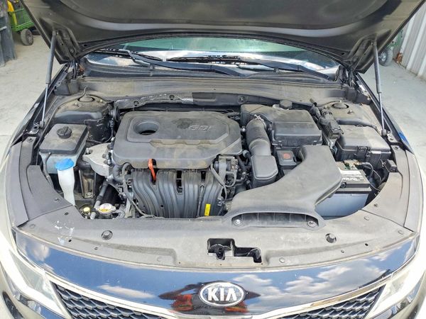 2016 KIA OPTIMA GL