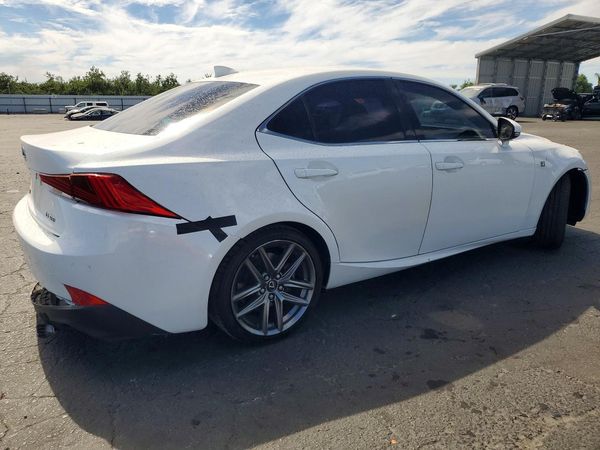 2018 LEXUS IS 300