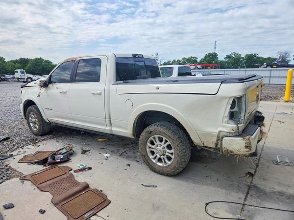 2023 RAM 2500 LONGHORN CREW CAB 4X4