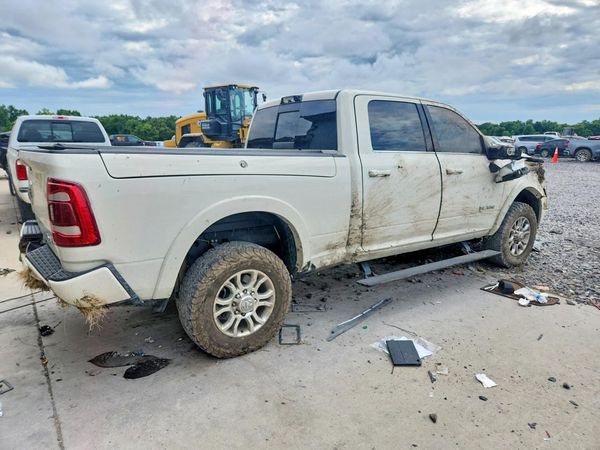 2023 RAM 2500 LONGHORN CREW CAB 4X4