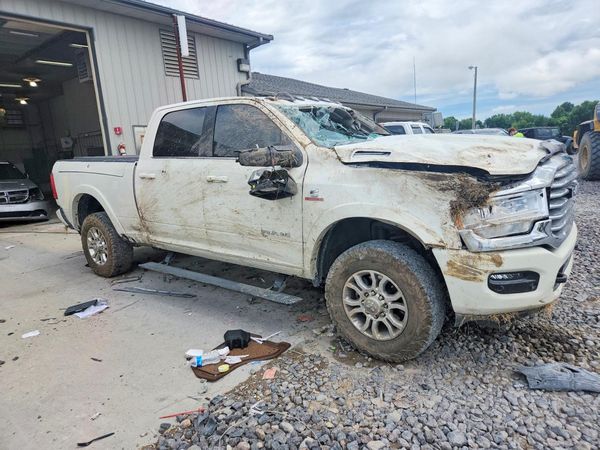 2023 RAM 2500 LONGHORN CREW CAB 4X4