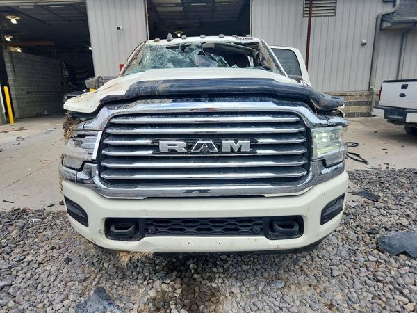 2023 RAM 2500 LONGHORN CREW CAB 4X4