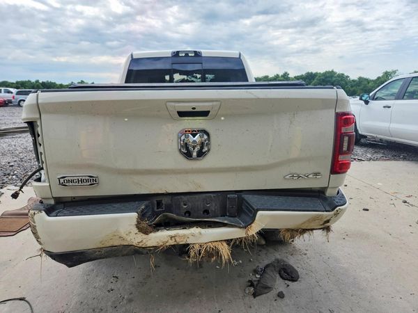 2023 RAM 2500 LONGHORN CREW CAB 4X4