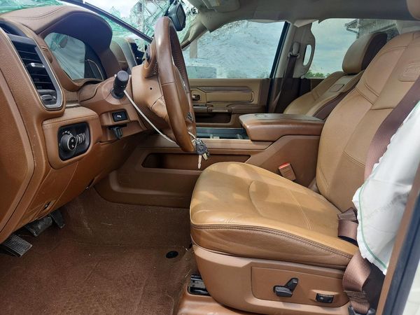 2023 RAM 2500 LONGHORN CREW CAB 4X4