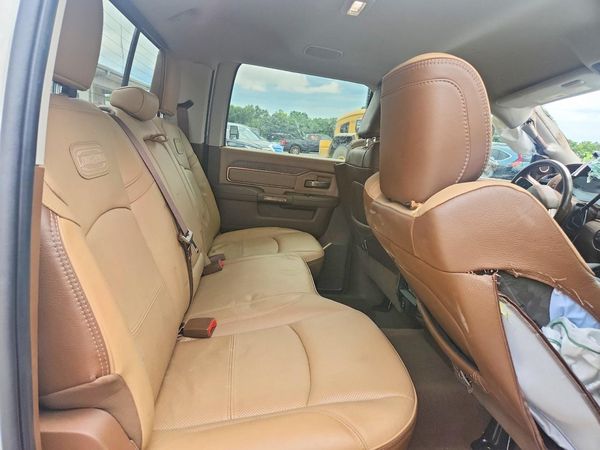 2023 RAM 2500 LONGHORN CREW CAB 4X4