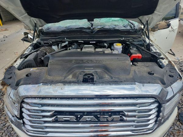 2023 RAM 2500 LONGHORN CREW CAB 4X4