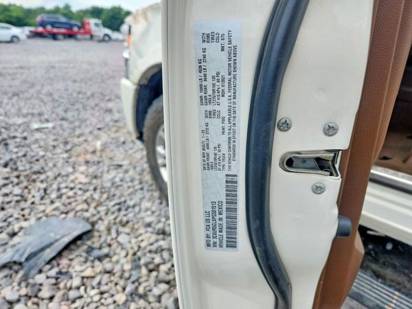 2023 RAM 2500 LONGHORN CREW CAB 4X4