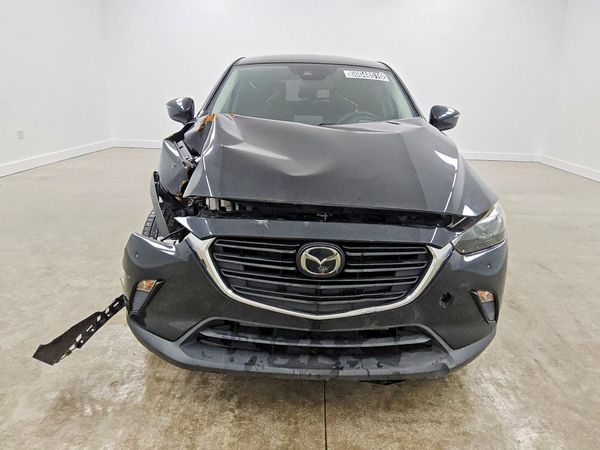 2019 MAZDA CX-3 Sport