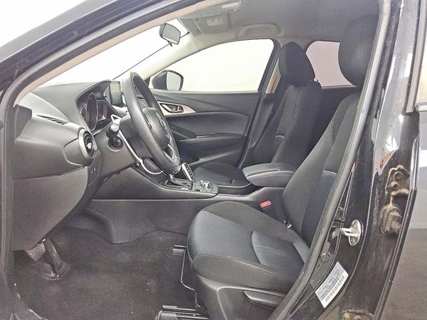 2019 MAZDA CX-3 Sport