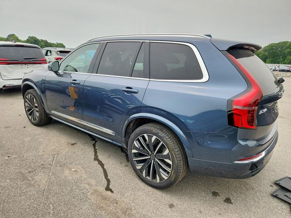 2026 VOLVO XC90 Plus Bright — DSRA