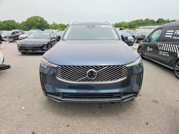 2026 VOLVO XC90 Plus Bright — DIRF