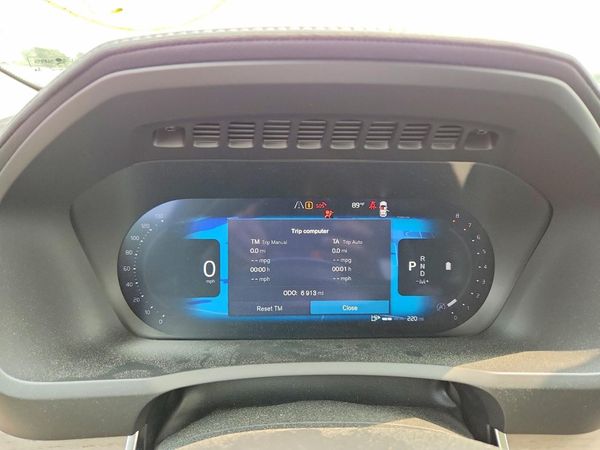2026 VOLVO XC90 Plus Bright — ODOM