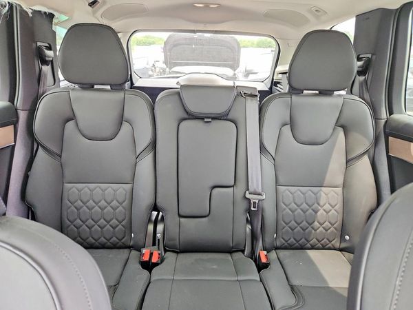 2026 VOLVO XC90 Plus Bright — SUVN