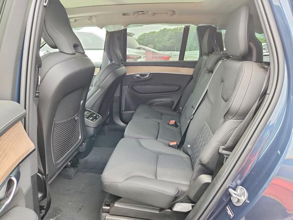 2026 VOLVO XC90 Plus Bright — PSRS