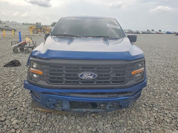 2025 FORD F150 XL