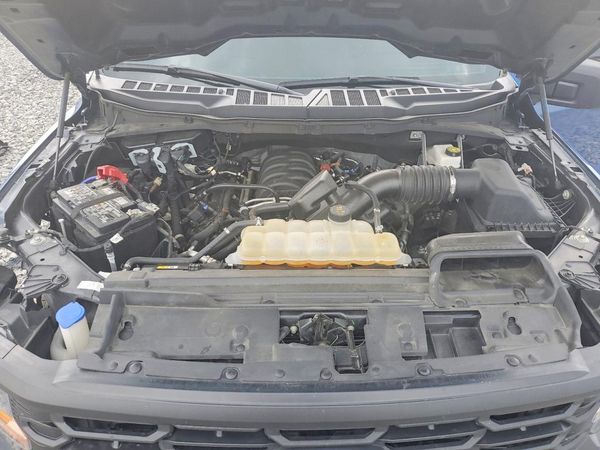 2025 FORD F150 XL