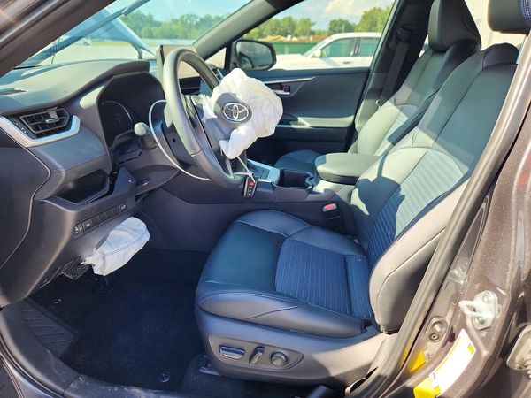 2024 TOYOTA RAV4 XSE